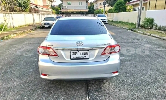 ซื้อ รถมือสอง Toyota Altis ขาว รถยนต์ ใน %{เมือง} ใน ชัยภูมิ ซื้อ รถมือสอง Toyota Altis ขาว รถยนต์ ใน %{เมือง} ใน ชัยภูมิ