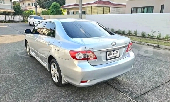 ซื้อ รถมือสอง Toyota Altis ขาว รถยนต์ ใน %{เมือง} ใน ชัยภูมิ ซื้อ รถมือสอง Toyota Altis ขาว รถยนต์ ใน %{เมือง} ใน ชัยภูมิ