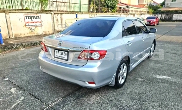 ซื้อ รถมือสอง Toyota Altis ขาว รถยนต์ ใน %{เมือง} ใน ชัยภูมิ ซื้อ รถมือสอง Toyota Altis ขาว รถยนต์ ใน %{เมือง} ใน ชัยภูมิ