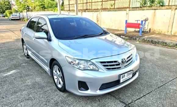 ซื้อ รถมือสอง Toyota Altis ขาว รถยนต์ ใน %{เมือง} ใน ชัยภูมิ ซื้อ รถมือสอง Toyota Altis ขาว รถยนต์ ใน %{เมือง} ใน ชัยภูมิ