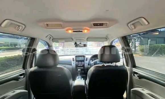 ซื้อ รถมือสอง Mitsubishi Pajero สีดำ รถยนต์ ใน %{เมือง} ใน ชัยนาท ซื้อ รถมือสอง Mitsubishi Pajero สีดำ รถยนต์ ใน %{เมือง} ใน ชัยนาท