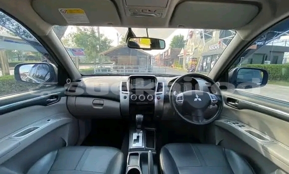 ซื้อ รถมือสอง Mitsubishi Pajero สีดำ รถยนต์ ใน %{เมือง} ใน ชัยนาท ซื้อ รถมือสอง Mitsubishi Pajero สีดำ รถยนต์ ใน %{เมือง} ใน ชัยนาท