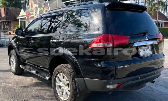 ซื้อ รถมือสอง Mitsubishi Pajero สีดำ รถยนต์ ใน %{เมือง} ใน ชัยนาท ซื้อ รถมือสอง Mitsubishi Pajero สีดำ รถยนต์ ใน %{เมือง} ใน ชัยนาท