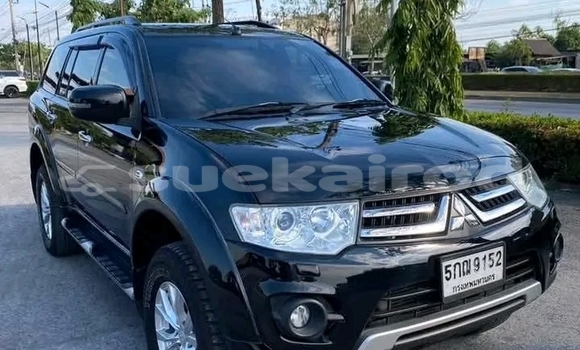 ซื้อ รถมือสอง Mitsubishi Pajero สีดำ รถยนต์ ใน %{เมือง} ใน ชัยนาท ซื้อ รถมือสอง Mitsubishi Pajero สีดำ รถยนต์ ใน %{เมือง} ใน ชัยนาท