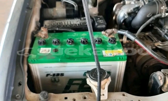 Buy Used Toyota T100 Other Car in Chaiyaphum in Chaiyaphum