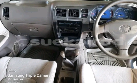 ซื้อ รถมือสอง Toyota T100 อื่น ๆ รถยนต์ ใน %{เมือง} ใน ชัยภูมิ ซื้อ รถมือสอง Toyota T100 อื่น ๆ รถยนต์ ใน %{เมือง} ใน ชัยภูมิ