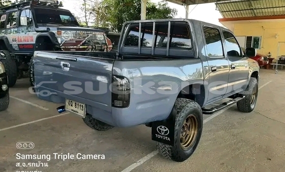 ซื้อ รถมือสอง Toyota T100 อื่น ๆ รถยนต์ ใน %{เมือง} ใน ชัยภูมิ ซื้อ รถมือสอง Toyota T100 อื่น ๆ รถยนต์ ใน %{เมือง} ใน ชัยภูมิ