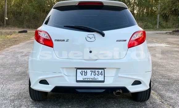 ซื้อ รถมือสอง Mazda 2 ขาว รถยนต์ ใน %{เมือง} ใน ชัยนาท ซื้อ รถมือสอง Mazda 2 ขาว รถยนต์ ใน %{เมือง} ใน ชัยนาท