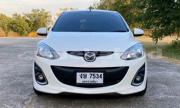 ซื้อ รถมือสอง Mazda 2 ขาว รถยนต์ ใน %{เมือง} ใน ชัยนาท ซื้อ รถมือสอง Mazda 2 ขาว รถยนต์ ใน %{เมือง} ใน ชัยนาท