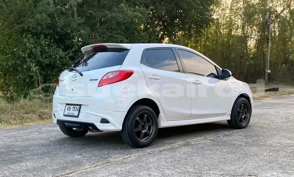 ซื้อ รถมือสอง Mazda 2 ขาว รถยนต์ ใน %{เมือง} ใน ชัยนาท ซื้อ รถมือสอง Mazda 2 ขาว รถยนต์ ใน %{เมือง} ใน ชัยนาท