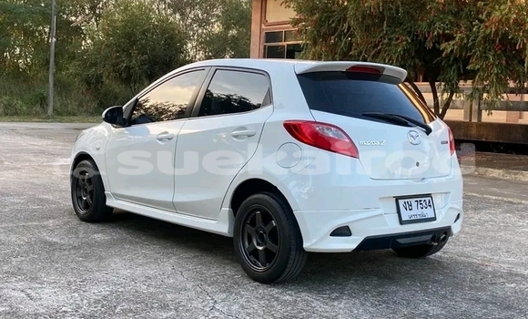 ซื้อ รถมือสอง Mazda 2 ขาว รถยนต์ ใน %{เมือง} ใน ชัยนาท ซื้อ รถมือสอง Mazda 2 ขาว รถยนต์ ใน %{เมือง} ใน ชัยนาท