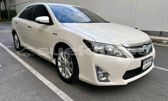 ซื้อ รถมือสอง Toyota Camry ขาว รถยนต์ ใน %{เมือง} ใน ฉะเชิงเทรา ซื้อ รถมือสอง Toyota Camry ขาว รถยนต์ ใน %{เมือง} ใน ฉะเชิงเทรา