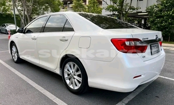 ซื้อ รถมือสอง Toyota Camry ขาว รถยนต์ ใน %{เมือง} ใน ฉะเชิงเทรา ซื้อ รถมือสอง Toyota Camry ขาว รถยนต์ ใน %{เมือง} ใน ฉะเชิงเทรา