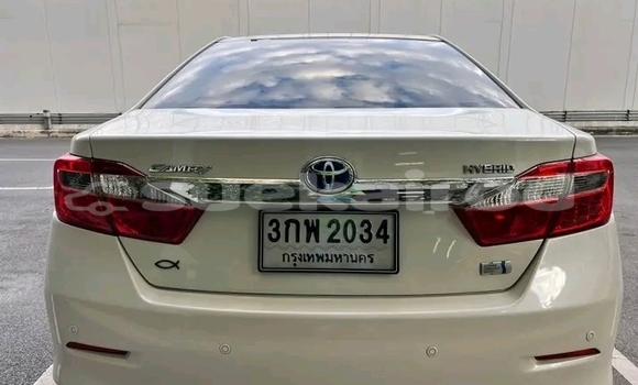 ซื้อ รถมือสอง Toyota Camry ขาว รถยนต์ ใน %{เมือง} ใน ฉะเชิงเทรา ซื้อ รถมือสอง Toyota Camry ขาว รถยนต์ ใน %{เมือง} ใน ฉะเชิงเทรา