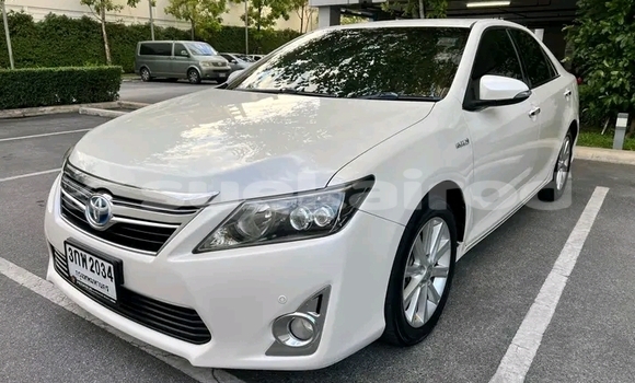 ซื้อ รถมือสอง Toyota Camry ขาว รถยนต์ ใน %{เมือง} ใน ฉะเชิงเทรา ซื้อ รถมือสอง Toyota Camry ขาว รถยนต์ ใน %{เมือง} ใน ฉะเชิงเทรา