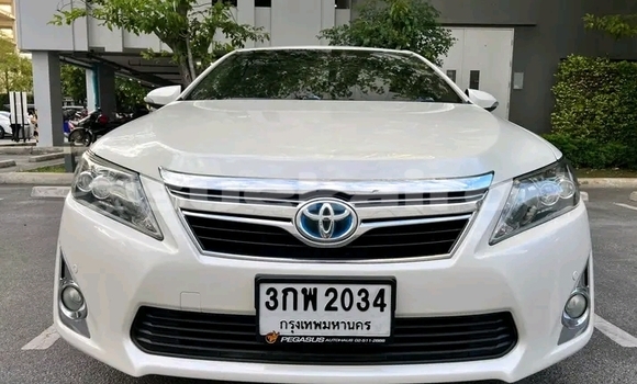 ซื้อ รถมือสอง Toyota Camry ขาว รถยนต์ ใน %{เมือง} ใน ฉะเชิงเทรา ซื้อ รถมือสอง Toyota Camry ขาว รถยนต์ ใน %{เมือง} ใน ฉะเชิงเทรา