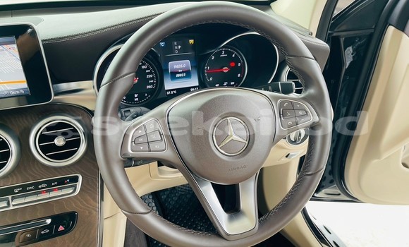 ซื้อ รถมือสอง Mercedes-Benz GLC 250D สีดำ รถยนต์ ใน %{เมือง} ใน กรุงเทพมหานคร ซื้อ รถมือสอง Mercedes-Benz GLC 250D สีดำ รถยนต์ ใน %{เมือง} ใน กรุงเทพมหานคร