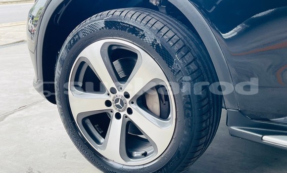 ซื้อ รถมือสอง Mercedes-Benz GLC 250D สีดำ รถยนต์ ใน %{เมือง} ใน กรุงเทพมหานคร ซื้อ รถมือสอง Mercedes-Benz GLC 250D สีดำ รถยนต์ ใน %{เมือง} ใน กรุงเทพมหานคร