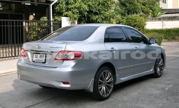 ซื้อ รถมือสอง Toyota Altis อื่น ๆ รถยนต์ ใน %{เมือง} ใน ชัยนาท ซื้อ รถมือสอง Toyota Altis อื่น ๆ รถยนต์ ใน %{เมือง} ใน ชัยนาท