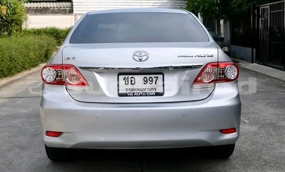 ซื้อ รถมือสอง Toyota Altis อื่น ๆ รถยนต์ ใน %{เมือง} ใน ชัยนาท ซื้อ รถมือสอง Toyota Altis อื่น ๆ รถยนต์ ใน %{เมือง} ใน ชัยนาท