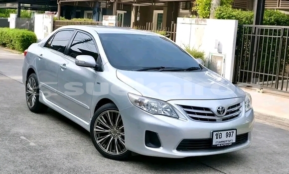 ซื้อ รถมือสอง Toyota Altis อื่น ๆ รถยนต์ ใน %{เมือง} ใน ชัยนาท ซื้อ รถมือสอง Toyota Altis อื่น ๆ รถยนต์ ใน %{เมือง} ใน ชัยนาท