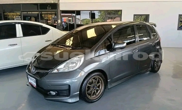 ซื้อ รถมือสอง Honda Jazz อื่น ๆ รถยนต์ ใน %{เมือง} ใน ชัยนาท ซื้อ รถมือสอง Honda Jazz อื่น ๆ รถยนต์ ใน %{เมือง} ใน ชัยนาท