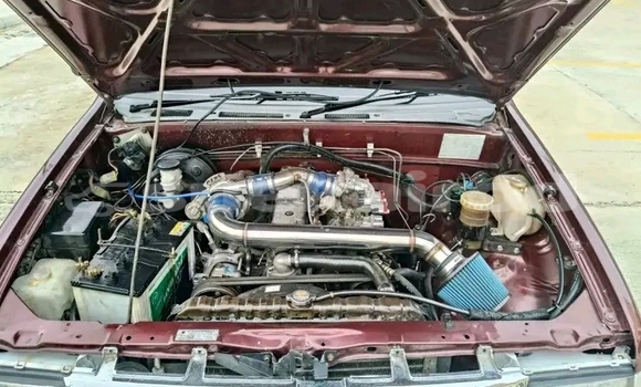 Buy Used Isuzu D-Max Other Car in Chaiyaphum in Chaiyaphum