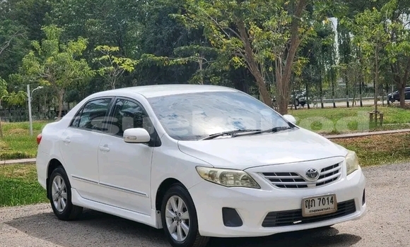 ซื้อ รถมือสอง Toyota Altis ขาว รถยนต์ ใน %{เมือง} ใน ชัยภูมิ ซื้อ รถมือสอง Toyota Altis ขาว รถยนต์ ใน %{เมือง} ใน ชัยภูมิ