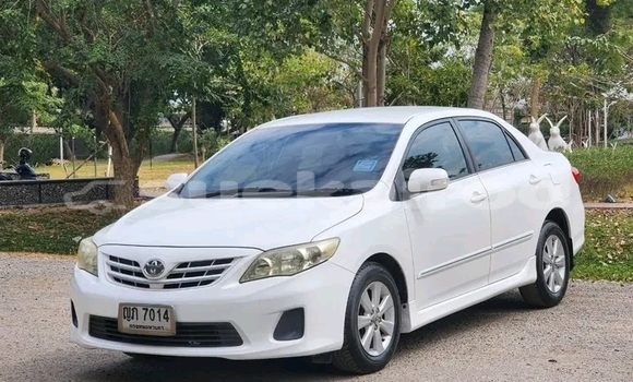 ซื้อ รถมือสอง Toyota Altis ขาว รถยนต์ ใน %{เมือง} ใน ชัยภูมิ ซื้อ รถมือสอง Toyota Altis ขาว รถยนต์ ใน %{เมือง} ใน ชัยภูมิ