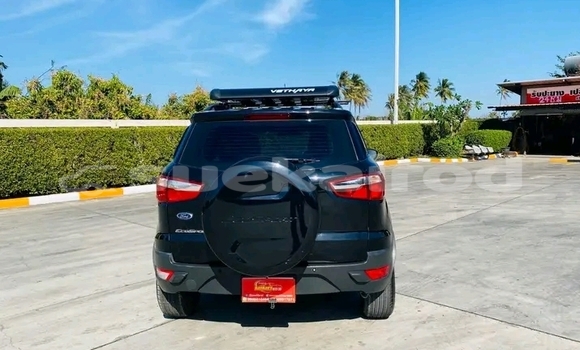 ซื้อ รถมือสอง Ford EcoSport สีดำ รถยนต์ ใน %{เมือง} ใน กรุงเทพมหานคร ซื้อ รถมือสอง Ford EcoSport สีดำ รถยนต์ ใน %{เมือง} ใน กรุงเทพมหานคร