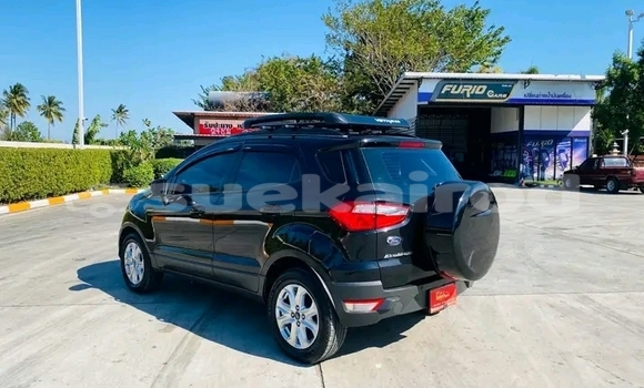 ซื้อ รถมือสอง Ford EcoSport สีดำ รถยนต์ ใน %{เมือง} ใน กรุงเทพมหานคร ซื้อ รถมือสอง Ford EcoSport สีดำ รถยนต์ ใน %{เมือง} ใน กรุงเทพมหานคร