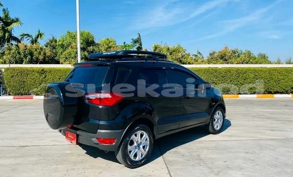 ซื้อ รถมือสอง Ford EcoSport สีดำ รถยนต์ ใน %{เมือง} ใน กรุงเทพมหานคร ซื้อ รถมือสอง Ford EcoSport สีดำ รถยนต์ ใน %{เมือง} ใน กรุงเทพมหานคร