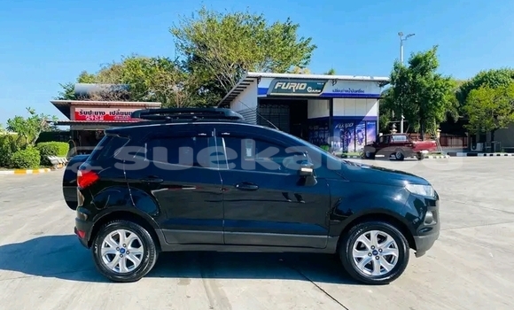 ซื้อ รถมือสอง Ford EcoSport สีดำ รถยนต์ ใน %{เมือง} ใน กรุงเทพมหานคร ซื้อ รถมือสอง Ford EcoSport สีดำ รถยนต์ ใน %{เมือง} ใน กรุงเทพมหานคร
