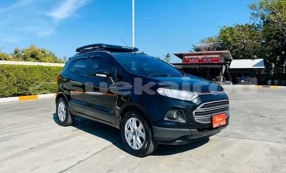 ซื้อ รถมือสอง Ford EcoSport สีดำ รถยนต์ ใน %{เมือง} ใน กรุงเทพมหานคร ซื้อ รถมือสอง Ford EcoSport สีดำ รถยนต์ ใน %{เมือง} ใน กรุงเทพมหานคร