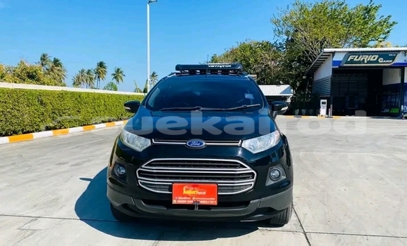 ซื้อ รถมือสอง Ford EcoSport สีดำ รถยนต์ ใน %{เมือง} ใน กรุงเทพมหานคร ซื้อ รถมือสอง Ford EcoSport สีดำ รถยนต์ ใน %{เมือง} ใน กรุงเทพมหานคร