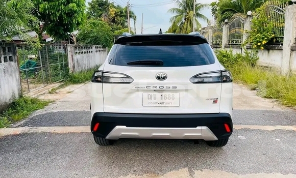 ซื้อ รถมือสอง Toyota Corolla ขาว รถยนต์ ใน %{เมือง} ใน ชัยภูมิ ซื้อ รถมือสอง Toyota Corolla ขาว รถยนต์ ใน %{เมือง} ใน ชัยภูมิ