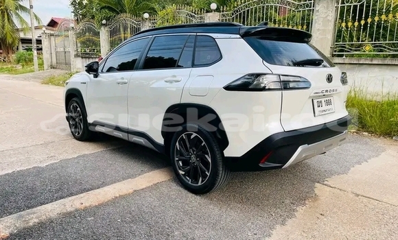 ซื้อ รถมือสอง Toyota Corolla ขาว รถยนต์ ใน %{เมือง} ใน ชัยภูมิ ซื้อ รถมือสอง Toyota Corolla ขาว รถยนต์ ใน %{เมือง} ใน ชัยภูมิ