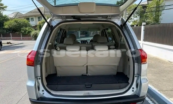 ซื้อ รถมือสอง Mitsubishi Pajero อื่น ๆ รถยนต์ ใน %{เมือง} ใน ชัยภูมิ ซื้อ รถมือสอง Mitsubishi Pajero อื่น ๆ รถยนต์ ใน %{เมือง} ใน ชัยภูมิ