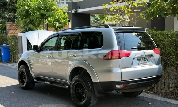 ซื้อ รถมือสอง Mitsubishi Pajero อื่น ๆ รถยนต์ ใน %{เมือง} ใน ชัยภูมิ ซื้อ รถมือสอง Mitsubishi Pajero อื่น ๆ รถยนต์ ใน %{เมือง} ใน ชัยภูมิ