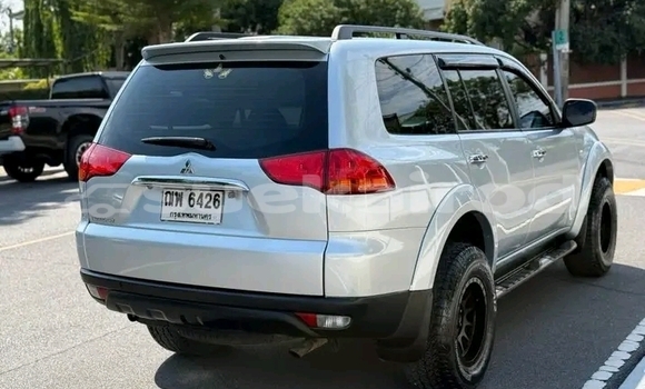 ซื้อ รถมือสอง Mitsubishi Pajero อื่น ๆ รถยนต์ ใน %{เมือง} ใน ชัยภูมิ ซื้อ รถมือสอง Mitsubishi Pajero อื่น ๆ รถยนต์ ใน %{เมือง} ใน ชัยภูมิ