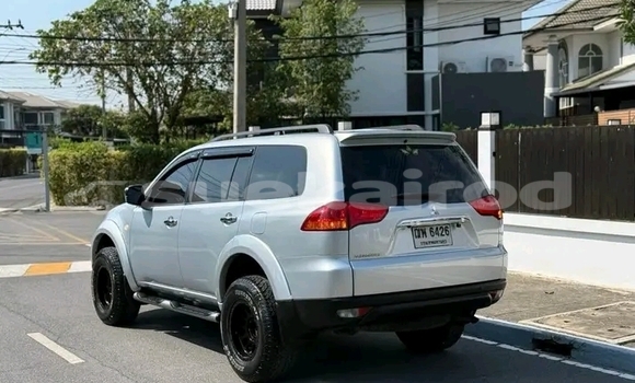 ซื้อ รถมือสอง Mitsubishi Pajero อื่น ๆ รถยนต์ ใน %{เมือง} ใน ชัยภูมิ ซื้อ รถมือสอง Mitsubishi Pajero อื่น ๆ รถยนต์ ใน %{เมือง} ใน ชัยภูมิ