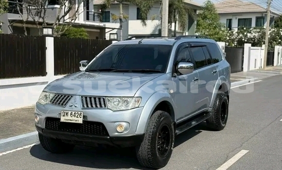 ซื้อ รถมือสอง Mitsubishi Pajero อื่น ๆ รถยนต์ ใน %{เมือง} ใน ชัยภูมิ ซื้อ รถมือสอง Mitsubishi Pajero อื่น ๆ รถยนต์ ใน %{เมือง} ใน ชัยภูมิ