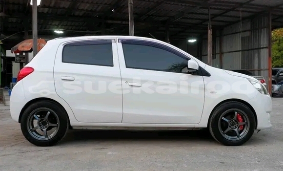 ซื้อ รถมือสอง Mitsubishi Mirage ขาว รถยนต์ ใน %{เมือง} ใน ชัยภูมิ ซื้อ รถมือสอง Mitsubishi Mirage ขาว รถยนต์ ใน %{เมือง} ใน ชัยภูมิ