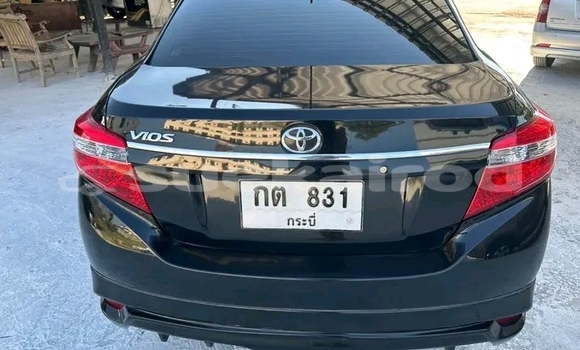 ซื้อ รถมือสอง Toyota Vios สีดำ รถยนต์ ใน %{เมือง} ใน ชัยภูมิ ซื้อ รถมือสอง Toyota Vios สีดำ รถยนต์ ใน %{เมือง} ใน ชัยภูมิ