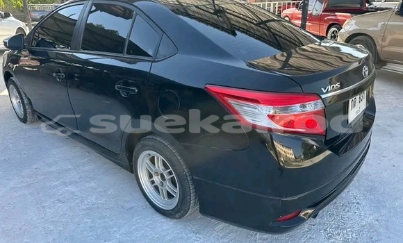 ซื้อ รถมือสอง Toyota Vios สีดำ รถยนต์ ใน %{เมือง} ใน ชัยภูมิ ซื้อ รถมือสอง Toyota Vios สีดำ รถยนต์ ใน %{เมือง} ใน ชัยภูมิ