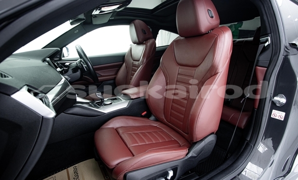 Buy Used BMW 4-Series Other Car in Nonthaburi in Nonthaburi Buy Used BMW 4-Series Other Car in Nonthaburi in Nonthaburi