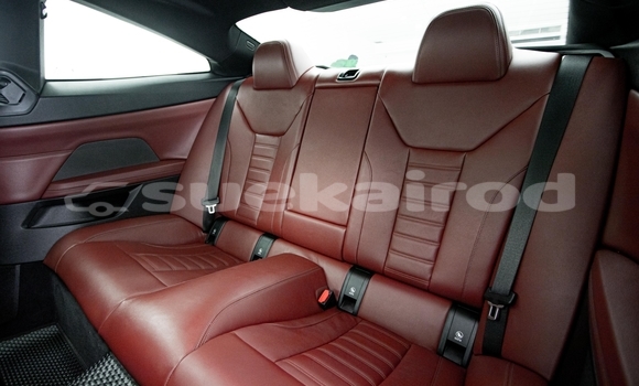 Buy Used BMW 4-Series Other Car in Nonthaburi in Nonthaburi Buy Used BMW 4-Series Other Car in Nonthaburi in Nonthaburi