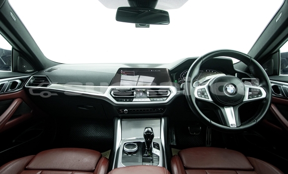 Buy Used BMW 4-Series Other Car in Nonthaburi in Nonthaburi Buy Used BMW 4-Series Other Car in Nonthaburi in Nonthaburi