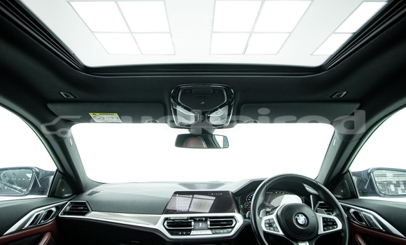 Buy Used BMW 4-Series Other Car in Nonthaburi in Nonthaburi Buy Used BMW 4-Series Other Car in Nonthaburi in Nonthaburi