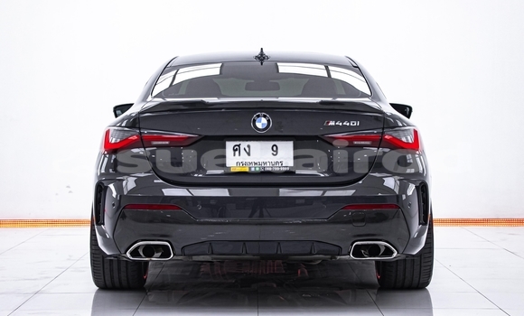 Buy Used BMW 4-Series Other Car in Nonthaburi in Nonthaburi Buy Used BMW 4-Series Other Car in Nonthaburi in Nonthaburi